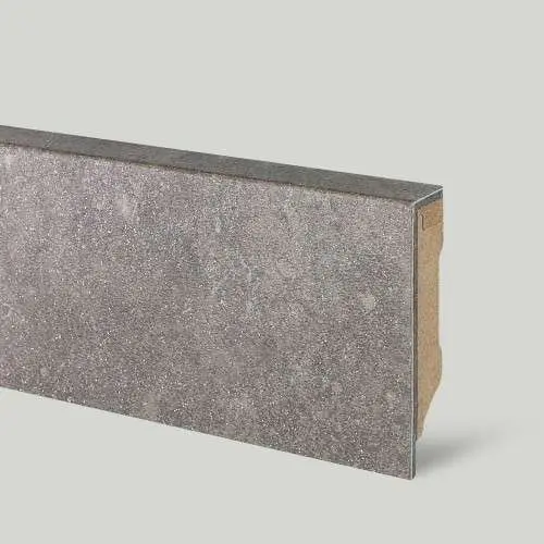 Виниловый плинтус FineFloor MDF Шато Де Анжони 1599/1499 (12,5 х 60 х 2400 мм)
