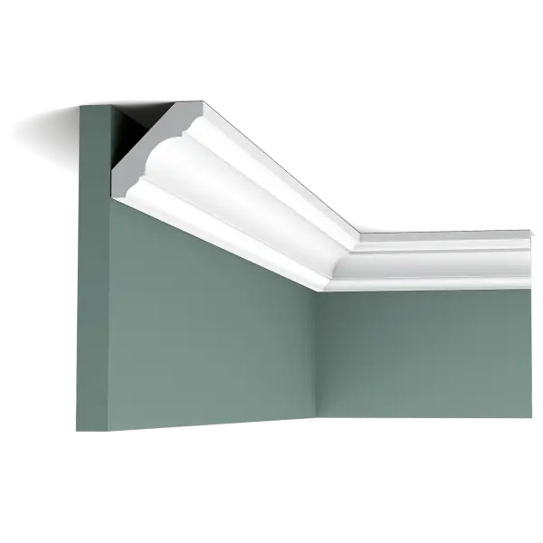 Карниз Orac C215F (47*47*2000 мм)