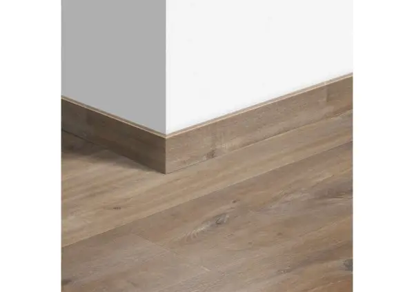Виниловый плинтус QuickStep MDF QSVSK40127 58x12х2400 mm