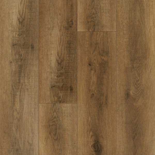 Кварц-виниловая плитка Refloor Fargo Bevel 50-88042-001 Дуб Шервуд